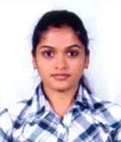 Rank Holders of VTU Exams 2013-14 - Shruthi M Shetty, Engineering