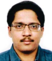Rank Holders of VTU Exams 2012-13 - Varun Kumar, Engineering